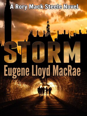 cover image of Storm